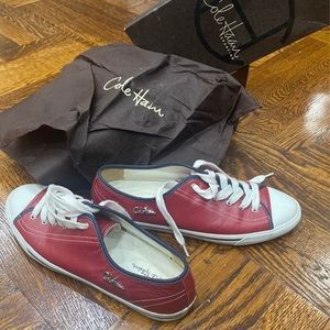 Cole Haan Sneakers